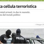 Quello che non c'è. Tre lingue e un'appendice, di Isuf Ifusi